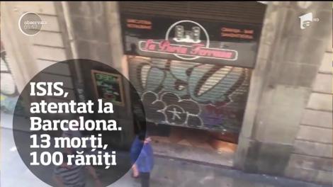 Observator TV 18/08/2017 - Ştirile zilei într-un minut