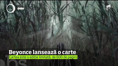 Beyonce se lasă de muzică? Artista tocmai a lansat cartea intitulată "How to make lemonade"