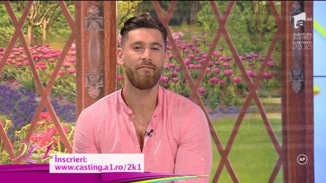 Mirela Vaida sau Robert Popescu, cine este mai vedetă? Fiecare a adus argumente pentru celebritate!