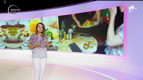 Noile tendinţele culinare