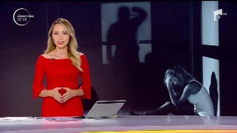 Pedepse mai aspre pentru soții agresivi