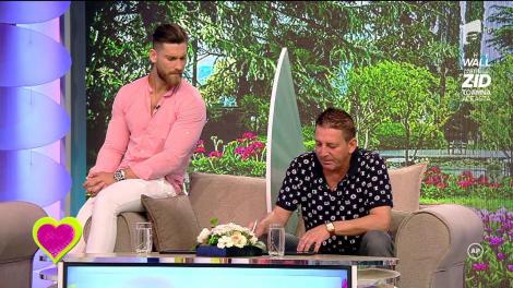 Momentul adevărului! Iubita lui Costin Mărculescu spune tot. Mirelea Vaida: ”L-ai făcut cumva bețiv?!”