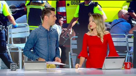 Observator TV 19/08/2017 - Ştirile zilei într-un minut