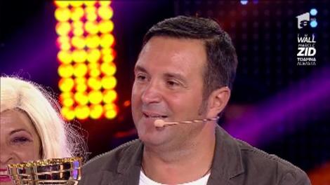 Liviu Vârciu, marele câștigător al acestui sezon "FANtastic show"!