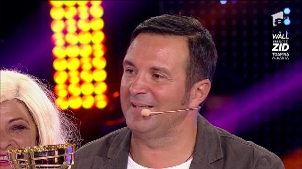 Liviu Vârciu, marele câștigător al acestui sezon "FANtastic show"!