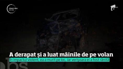 O tânără de 18 ani a furat mireasa și a murit