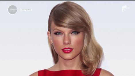 Taylor Swift se reinventează pe Internet. Artista şi-a uimit fanii după ce a șters toate conturile de socializare