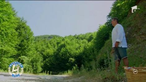 În premieră, Nea Mărin devine... concurent! Cosmin Seleși, terorizat de acesta la „Aventură cu 4 stele”