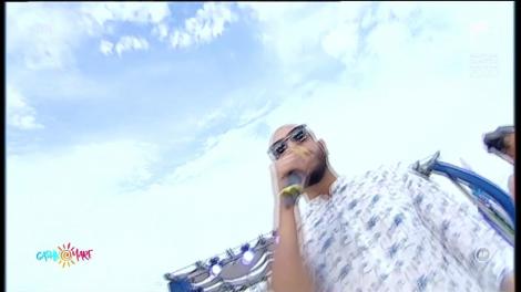 Ce Brazilia?! Distracţia adevărată este la "Gaska Mare". Nadir şi Mario Morreti au clip nou - "Carnaval de Rio"