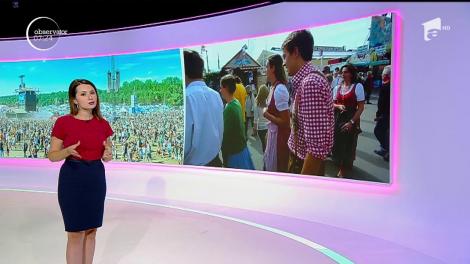 Cele mai interesate festivaluri care vor avea loc până la sfârșitul anului