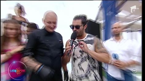 Gianni, câştigătorul "Chefi la cuţite", ne dă câteva ponturi pentru zilele de vară! Cum să faci perfect carnea la grătar