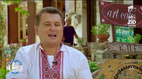 Aşa nu i-ai mai văzut! Nea Mărin, Carmen Tănase, Cristina Ţopescu şi Adriana Trandafir au dat în mintea copiilor: "Ne facem de râs la televizor"