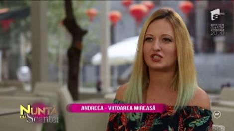 Andreea și Viorel, pregătiți să-și unească destinele: ”La ora cinci dimineața mi-a propus să-i cunosc mama soacră”