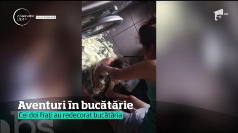 Denis, pericol public