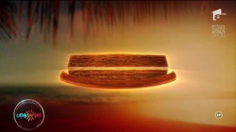 Diana și Andy, pentru prima oară față în față! Cum a reacționat fosta concurentă de la "Insula Iubirii". Pepe: "Voi faceţi dragoste doar când sunteţi filmaţi?"