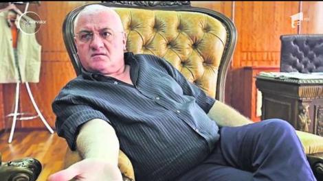 Dumitru Dragomir, trimis în judecată pentru luare de mită