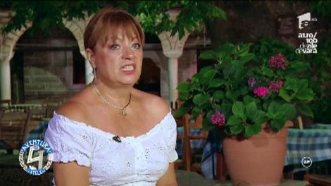 Nervi întinşi şi oboseală la asamblarea puzzle-urilor! Adriana Trandafir: "Concursul ăsta a mai greu decât un maraton!"