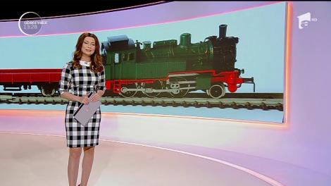 Avem sugestii de destinaţii frumoase pentru voi. O lume în miniatură!