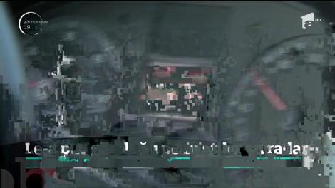 Supărat să tot fie amendat de poliţişti pentru că merge cu viteză prea mare, un deputat vrea să modifice Codul Rutier