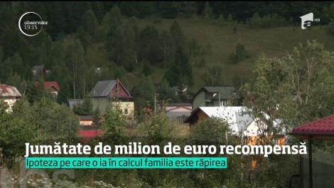 S-a pus o recompensă-record pentru găsirea unui cetăţean din Kuweit, dispărut în România