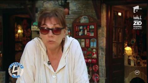 Nea Mărin nu se dezminte! Cum le-a păcălit pe cele trei colege: "Ne-a sabotat. Nu am crezut că poate să facă aşa ceva"