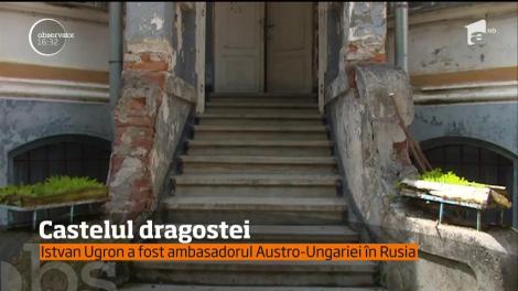 #100 de zile de vară. Castelul Calendar