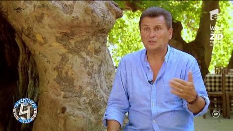 Cum să scapi de muncă?! Nea Mărin a luat-o imediat la rost pe Cristina Ţopescu: "Lasă căţeii că avem treabă!"