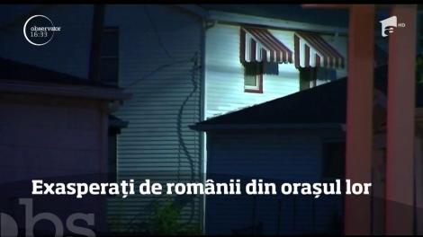 38 de familii de romi le fac zile negre localnicilor şi autorităţilor Pennsylvania