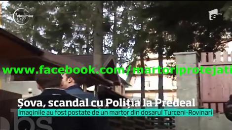 Pâine şi circ! Asta le-a oferit propriilor angajaţi de la firma sa de avocatură fostul ministru Dan Şova