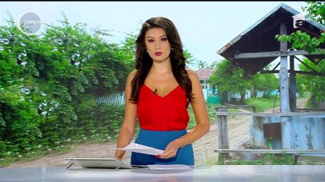 Observator TV 22/08/2017 - Ştirile zilei într-un minut
