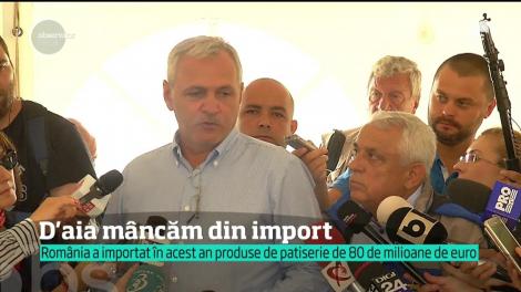 Producţie istorică de grâu şi floarea soarelui