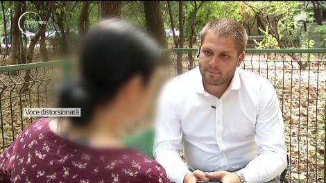 Drama unei femei cu identitatea furată