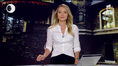 A venit iarna! Pe Platoul Bucegi, la 2.200 de metri altitudine, a nins