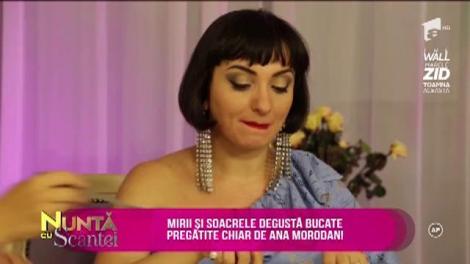 Situație periculoasă și nuntă incendiară! Mirii au refuzat verighetele de nuntă!