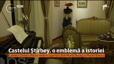 Prinţ sau prinţesă pentru o noapte, într-o atmosferă de vis