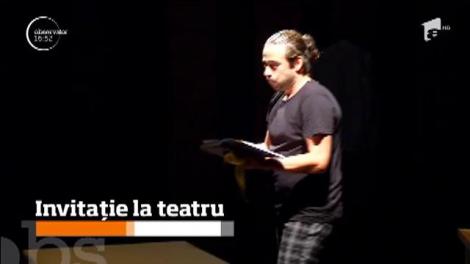 S-a deschis oficial cea de-a zecea ediție a Festivalului Internațional de Teatru Independent Undercloud