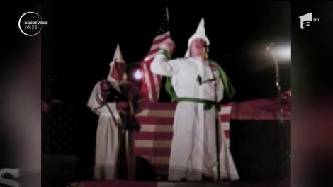 Soţii Clooney susţin combaterea rasismului