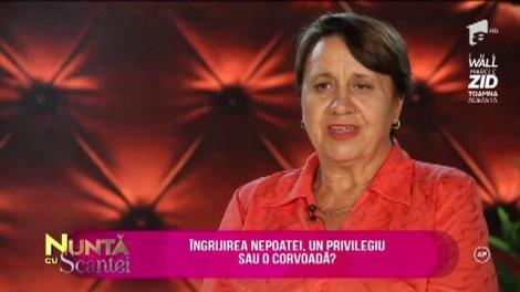Culisele întunecate ale familiei mirilor ies la iveală: "Nu pot să mă deschid în totalitate față de mama soacră"