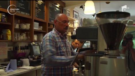 A rămas în inimile tuturor... 20 de ani de la moartea Prinţesei Diana! O cafenea a fost deschisă în memoria ei