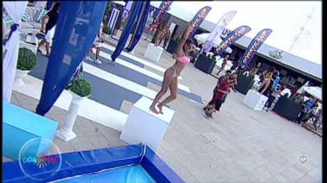 Aoleu!!! Băieţii de la "Noaptea Târziu" au transformat "Despacito" în... "Am sfeclit-o". Nu vrei să ratezi aşa ceva!