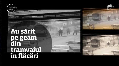 Observator TV 24/08/2017 - Ştirile zilei într-un minut