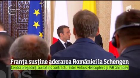 Franţa susţine aderarea României la Spaţiul Schengen dar nu-i doreşte pe muncitorii detaşaţi care nu-şi plătesc taxele la nivelul colegilor francezi