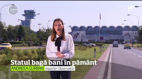 Sute de milioane de euro va da statul pentru construirea de noi tronsoane de metrou. Asta, &icirc;n timp ce inaugurarea magistralei ce leagă Drumul Taberei de centrul orasului e am&acirc;nată