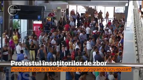 Un însoţitor de bord a murit chiar în timp ce-şi depunea dosarul de pensionare