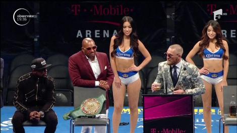 Meciul secolului a fost, de fapt, circul secolului