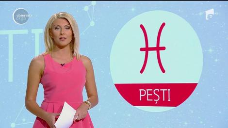 Horoscopul zilei de 27 august 2017. Nativii din zodia Berbec vor fi plini de energie