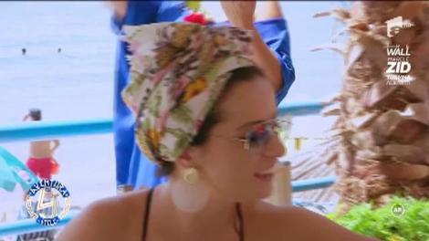 Șerban Copoț, luat prin surprindere: ”Vrei să plâng ca o mireasă? Este superb!”