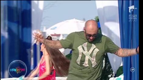 CRBL - ”King dama”