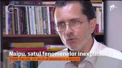 Misterul în jurul copilului, despre care vecinii cred că este posedat, se adânceşte! Medicii: copilul este sănătos