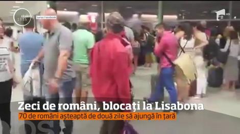 Premierul Mihai Tudose a decis revocarea consulului României la Lisabona